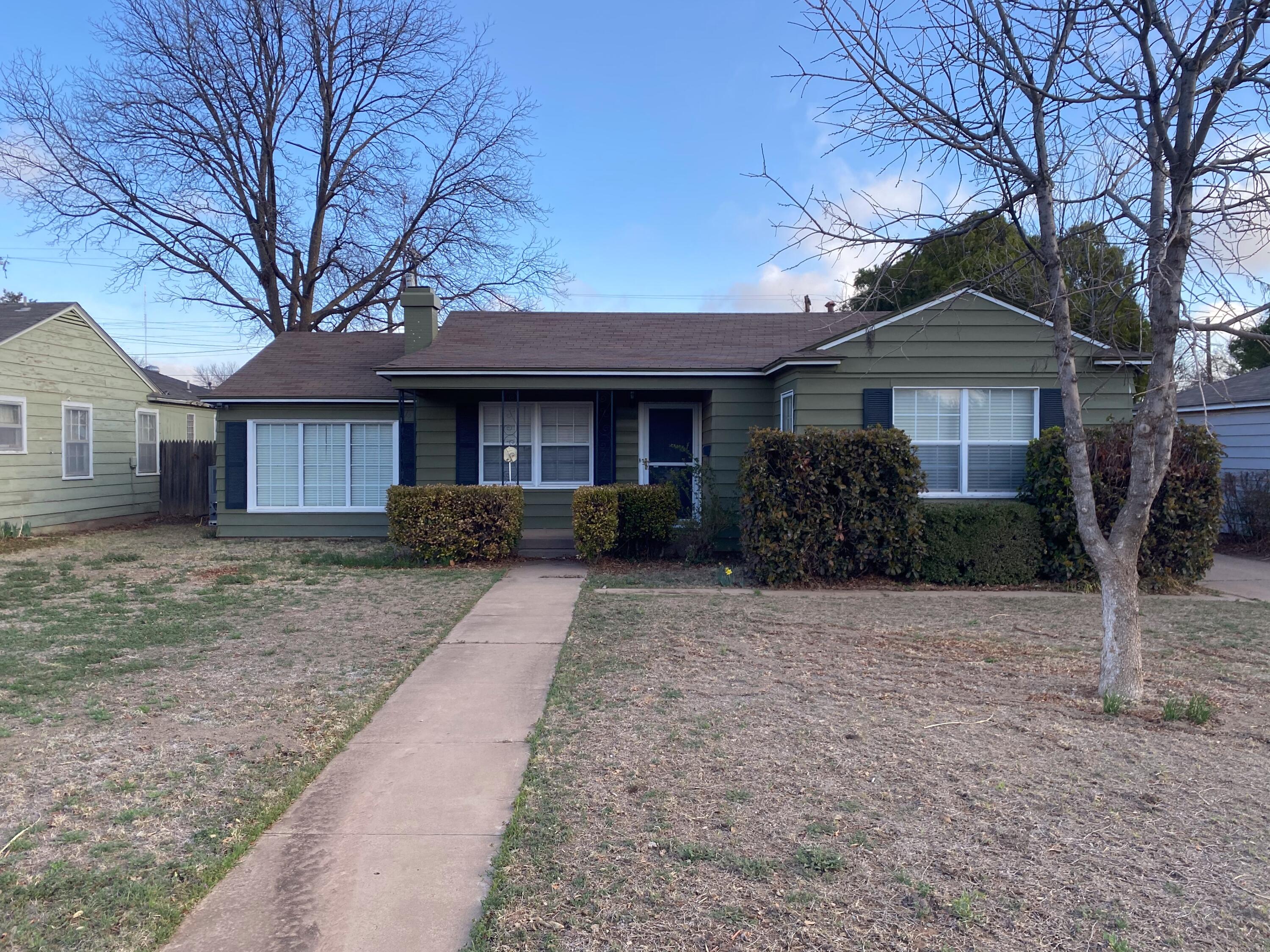 3208 26th Street Property Photo