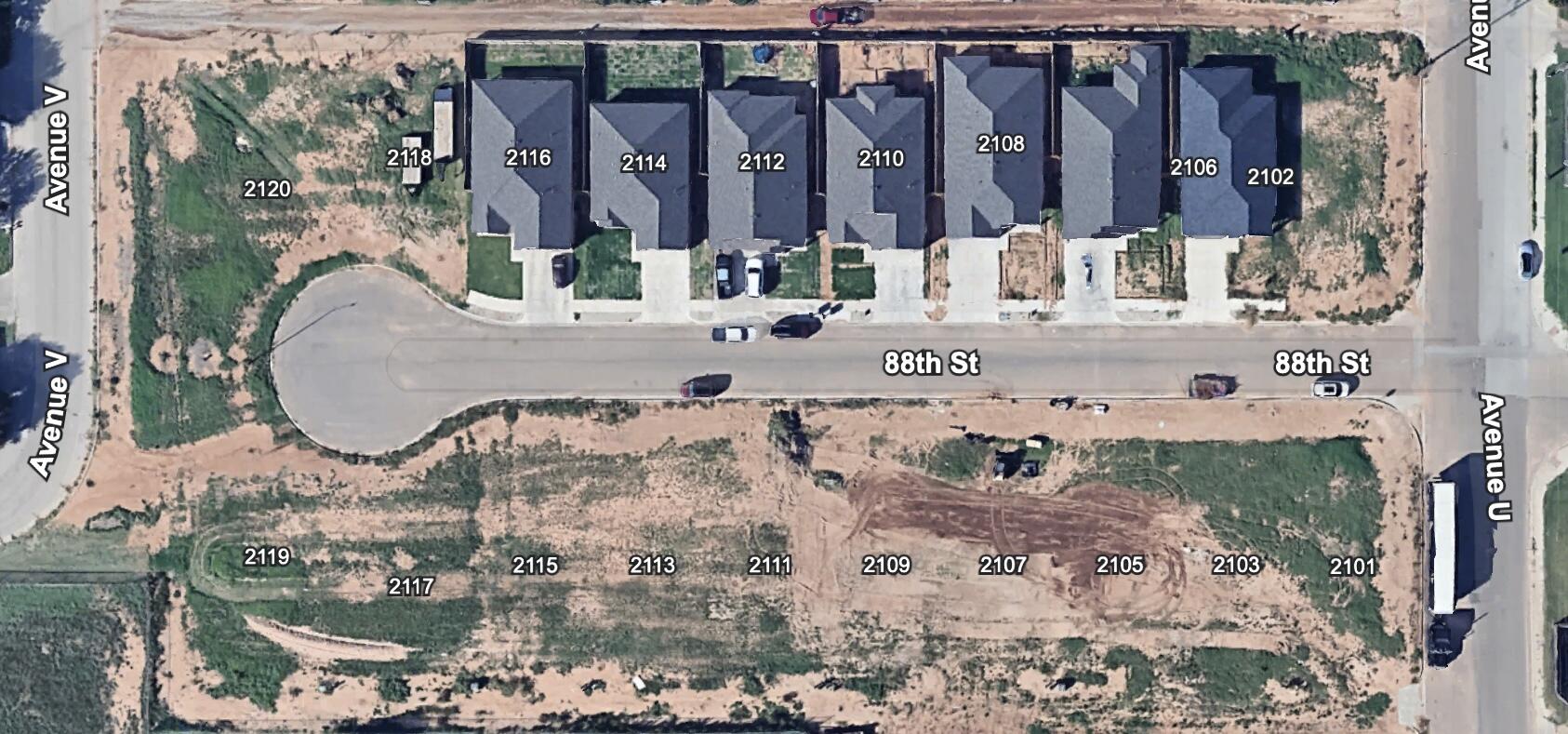2109 88th Street Property Photo 1
