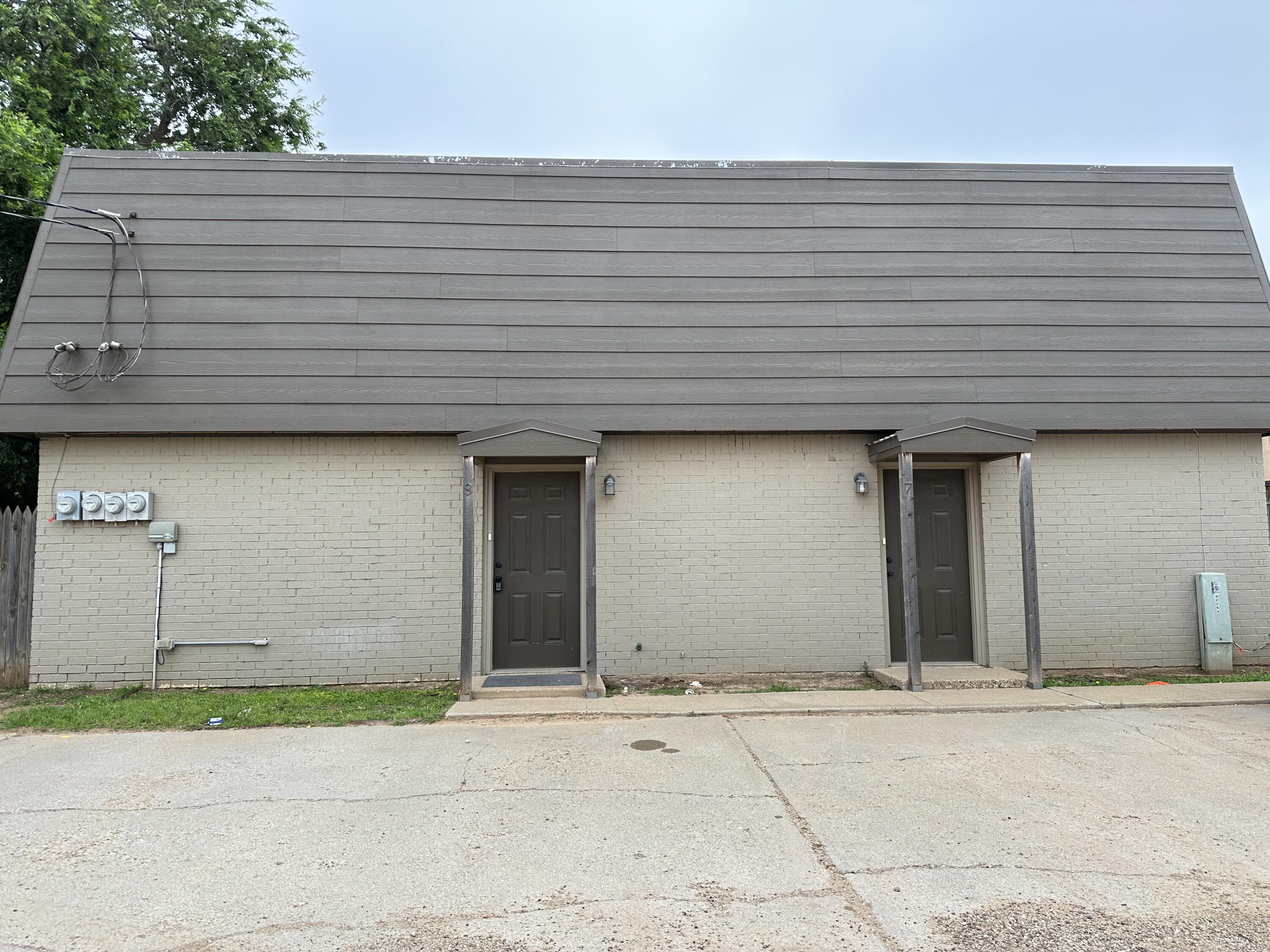 4206 17th Street, #7 Property Photo