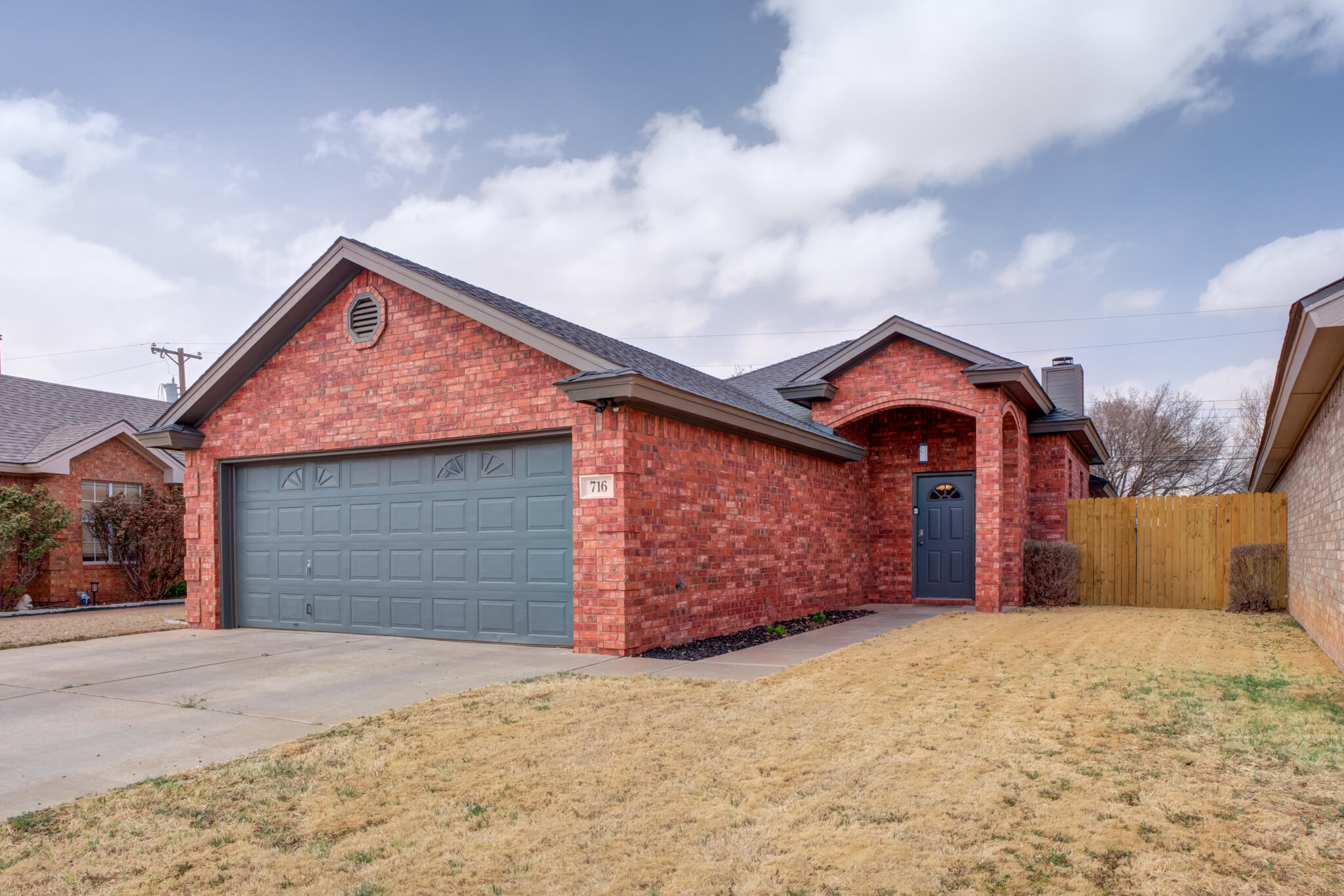 716 9th Street Property Photo 1