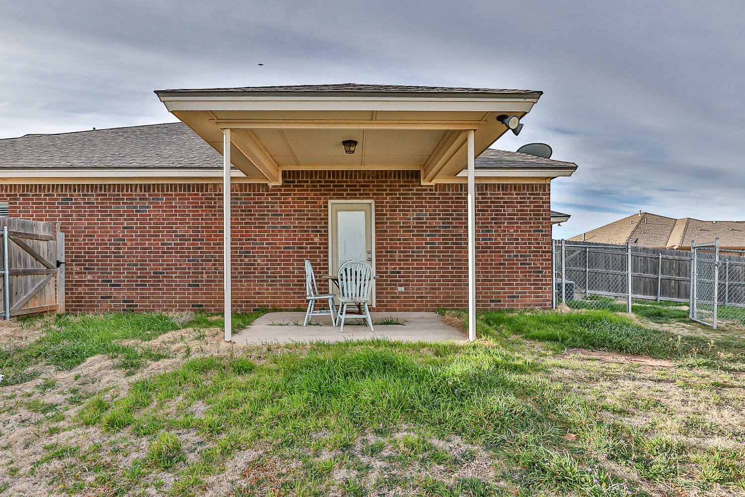 6702 Pontiac Avenue Property Photo 37