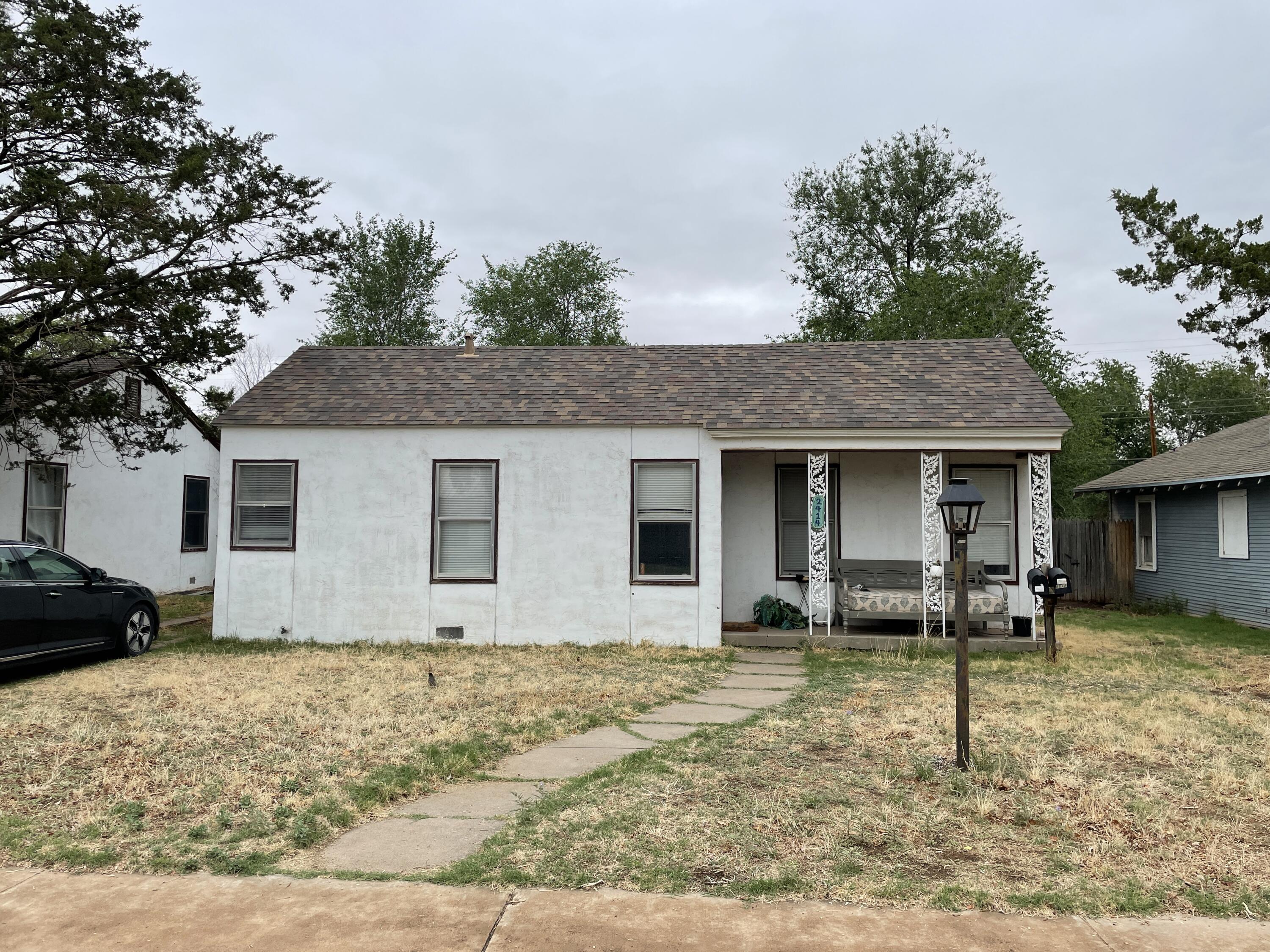 2414 24th Street, Front Property Photo 1