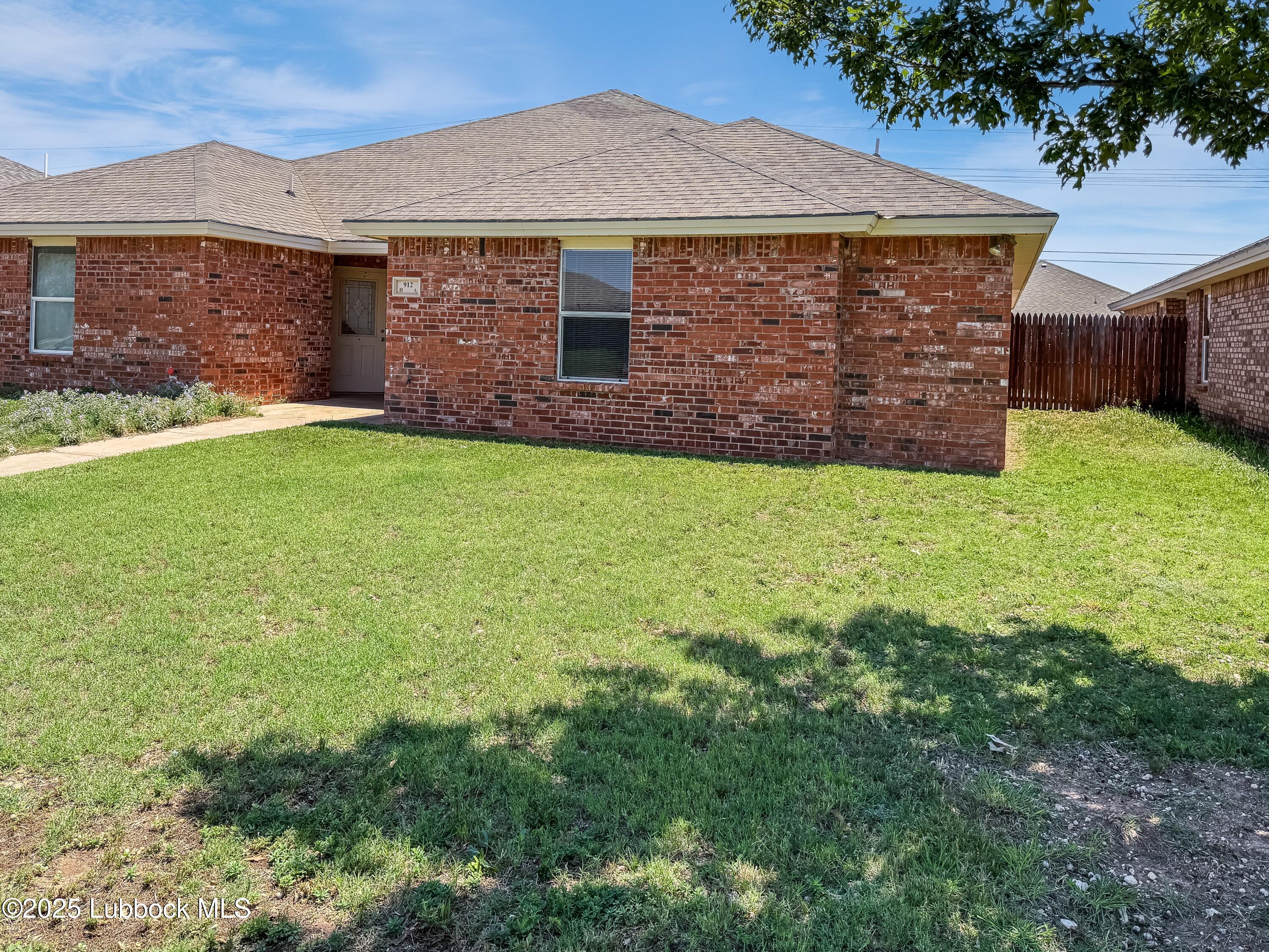 912 N Bangor Avenue, A & B Property Photo 1