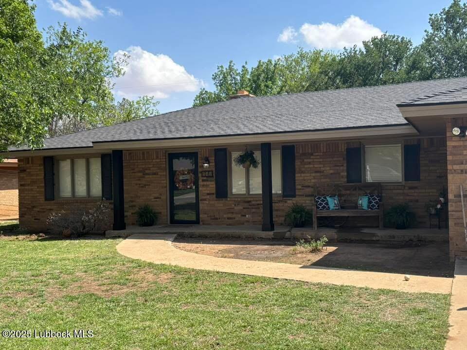 306 Parkwood Lane Property Photo 1