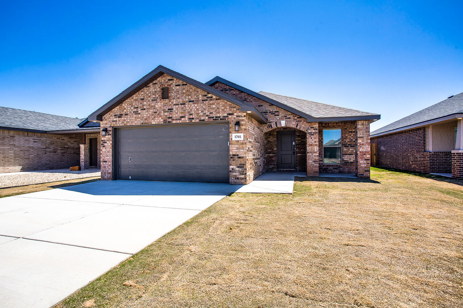 1705 141st Street Property Photo 1