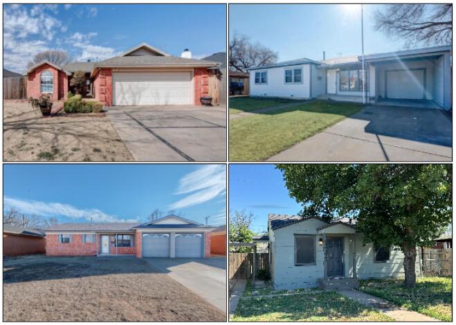 9706 Weatherford Avenue Property Photo 1
