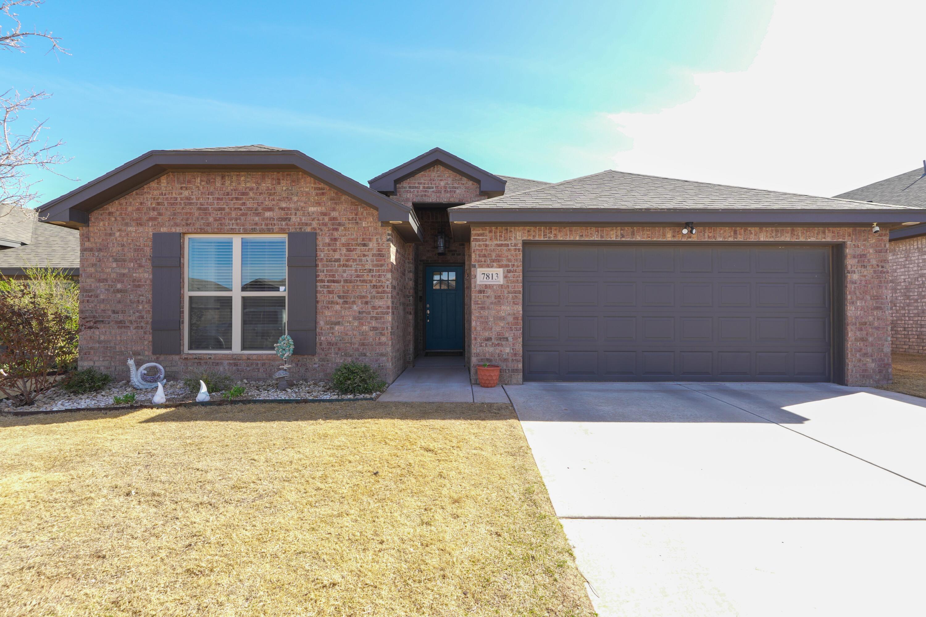 7813 89th Street Property Photo 1