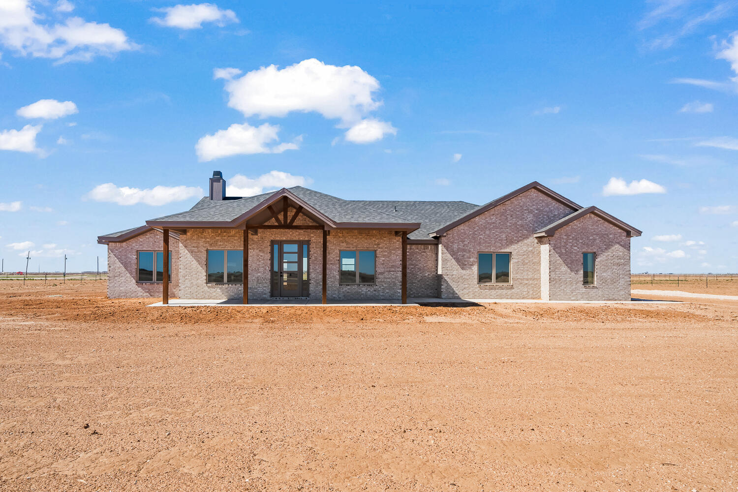 10409 N F M 1729 Property Photo 1