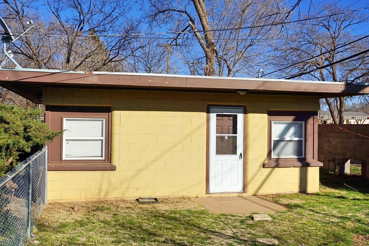3809 23rd Street, B Property Photo 1