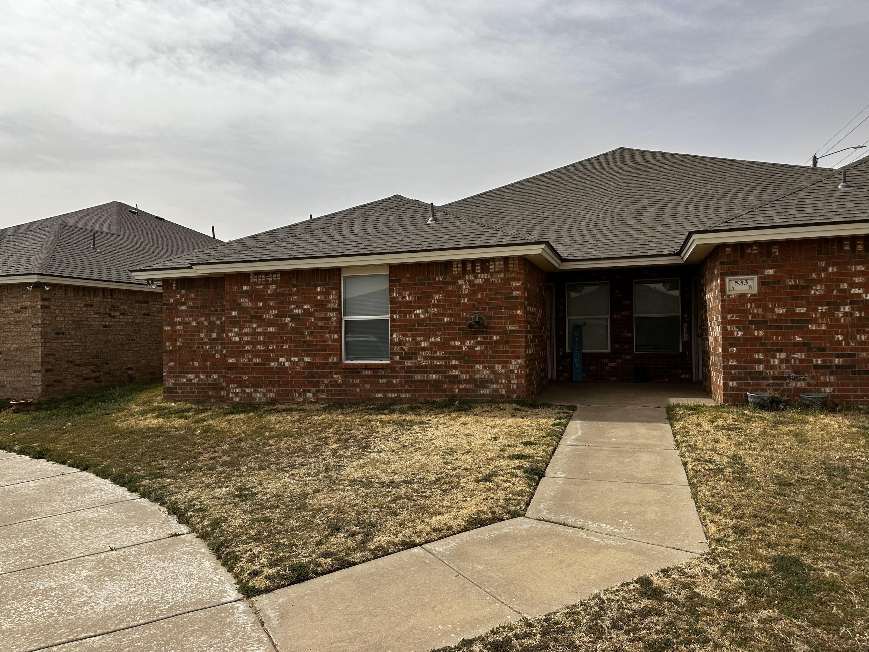 533 N Clinton Avenue, A Property Photo