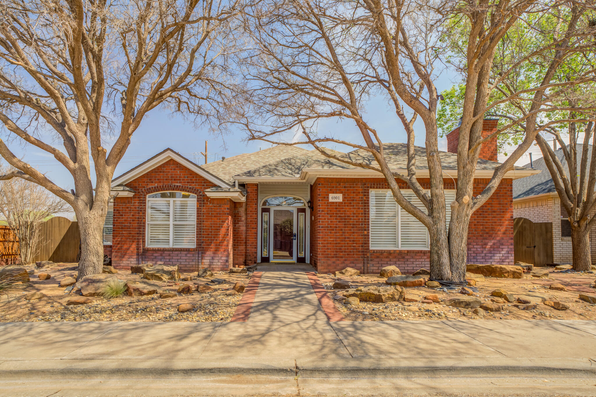 6901 Freeport Avenue Property Photo 1