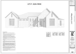 6851 Sunset Lane Property Photo 1
