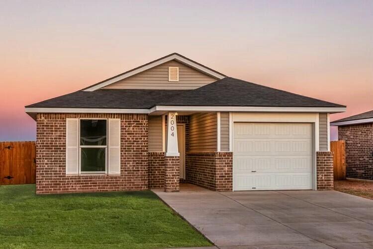 14505 Quanah Avenue Property Photo