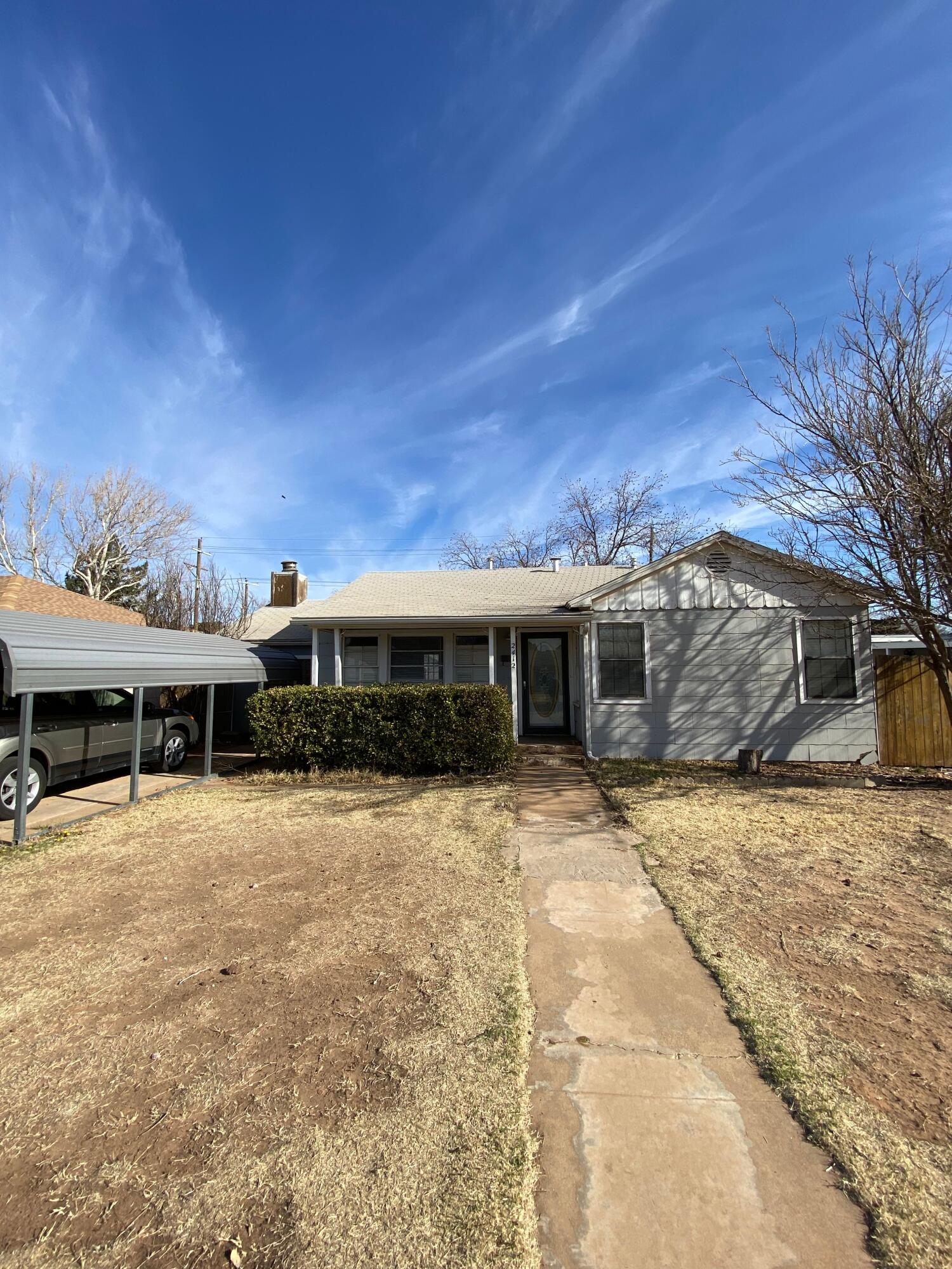 2412 36th Street Property Photo 1