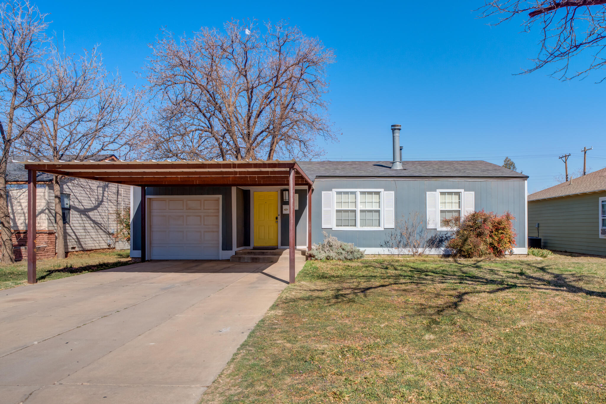 3414 28th Street Property Photo 2