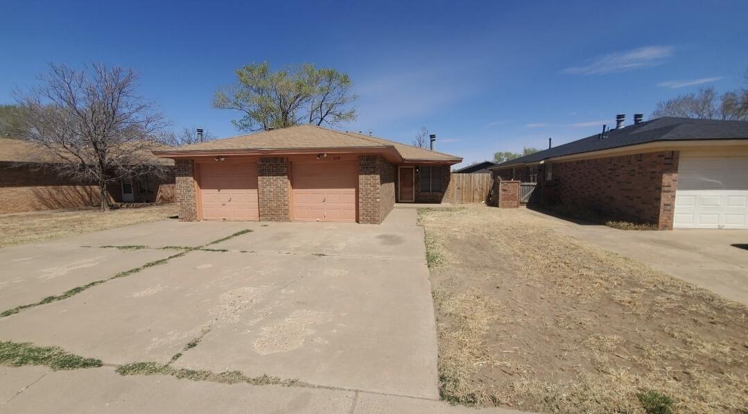 6110 38th Street, B Property Photo 1