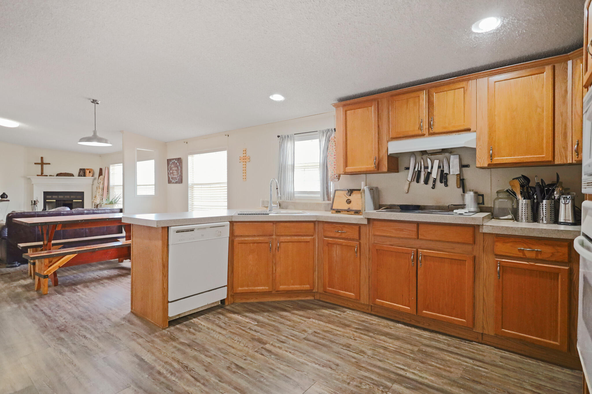 2508 N County Road 1640 Road Property Photo 10