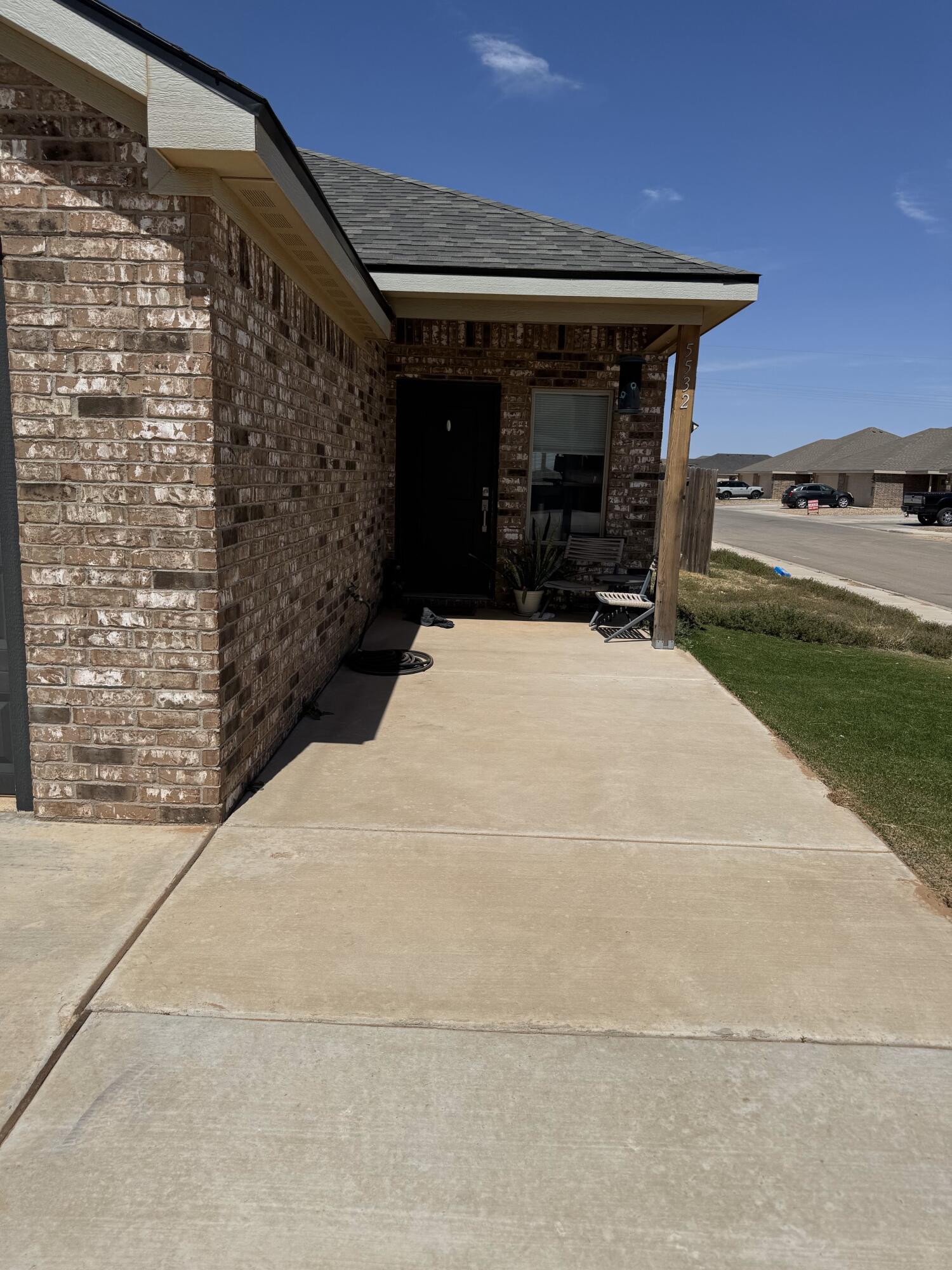 5532 Lehigh Street Property Photo