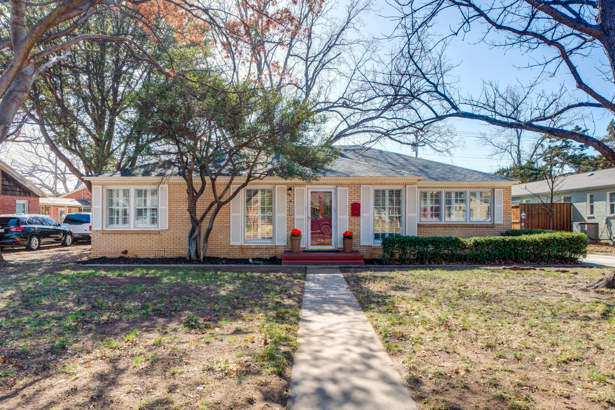3207 22nd Street Property Photo
