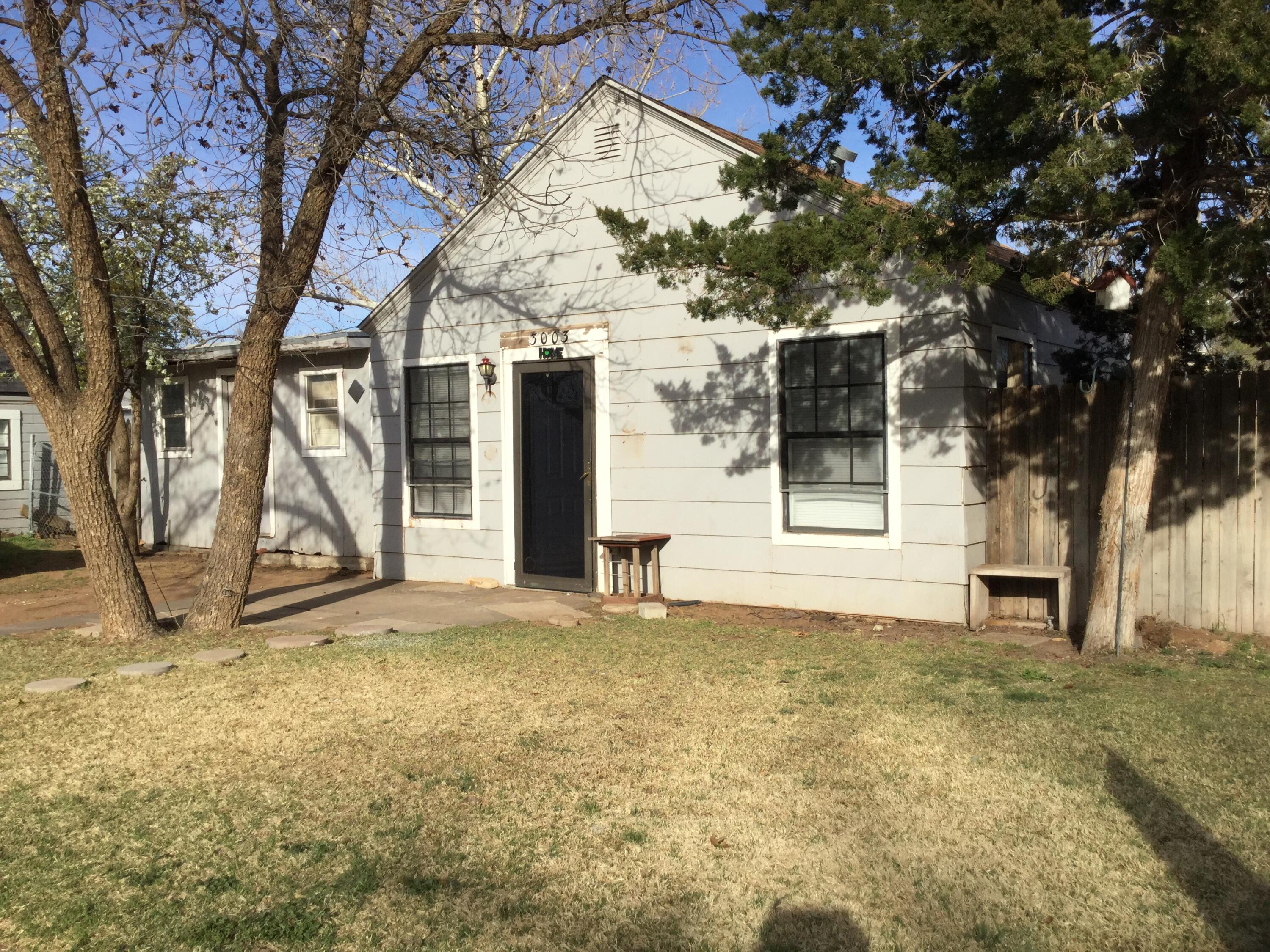 3003 Avenue V Property Photo