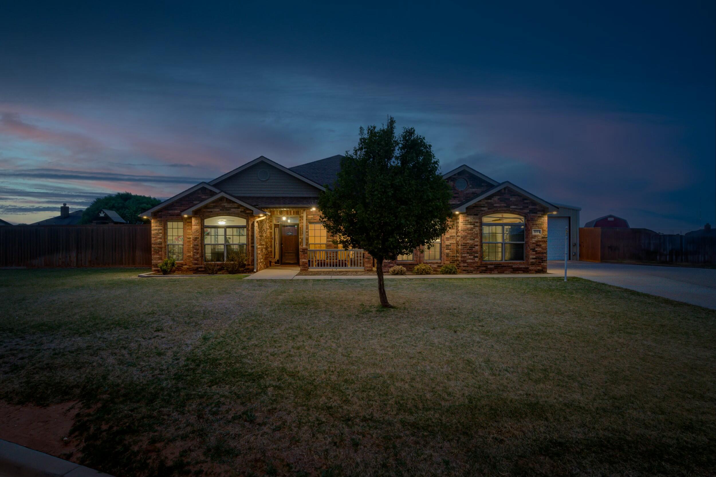3114 126th Street Property Photo