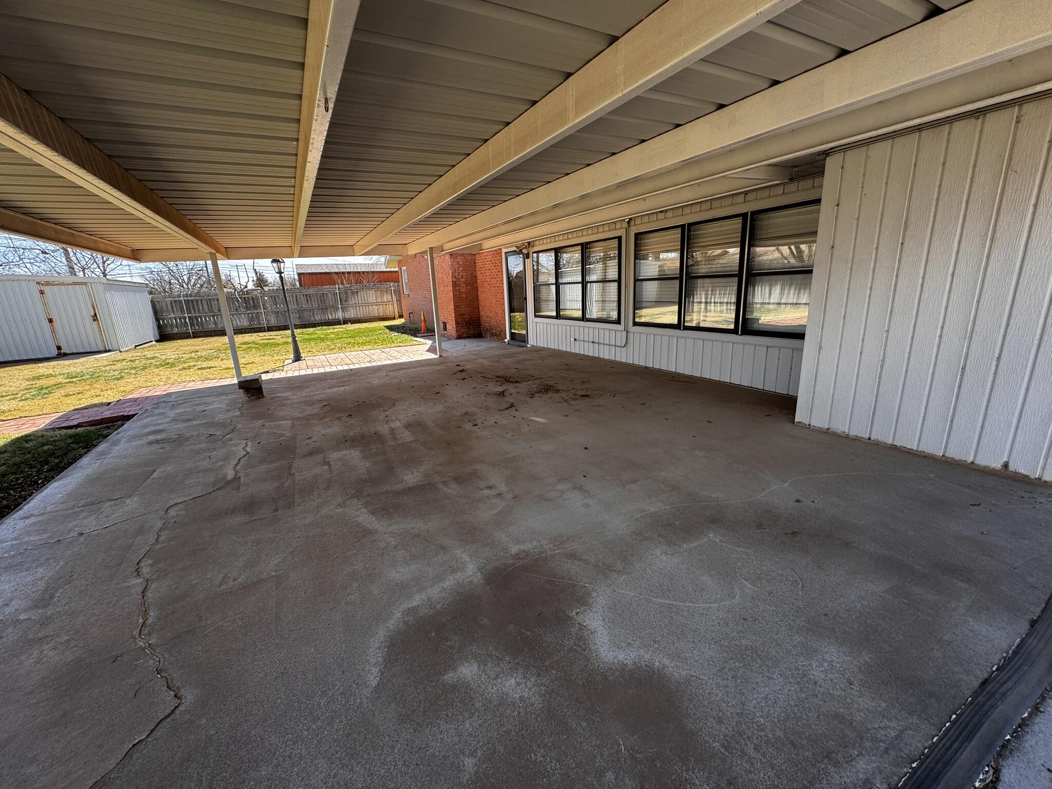 1304 Floydada Property Photo 41