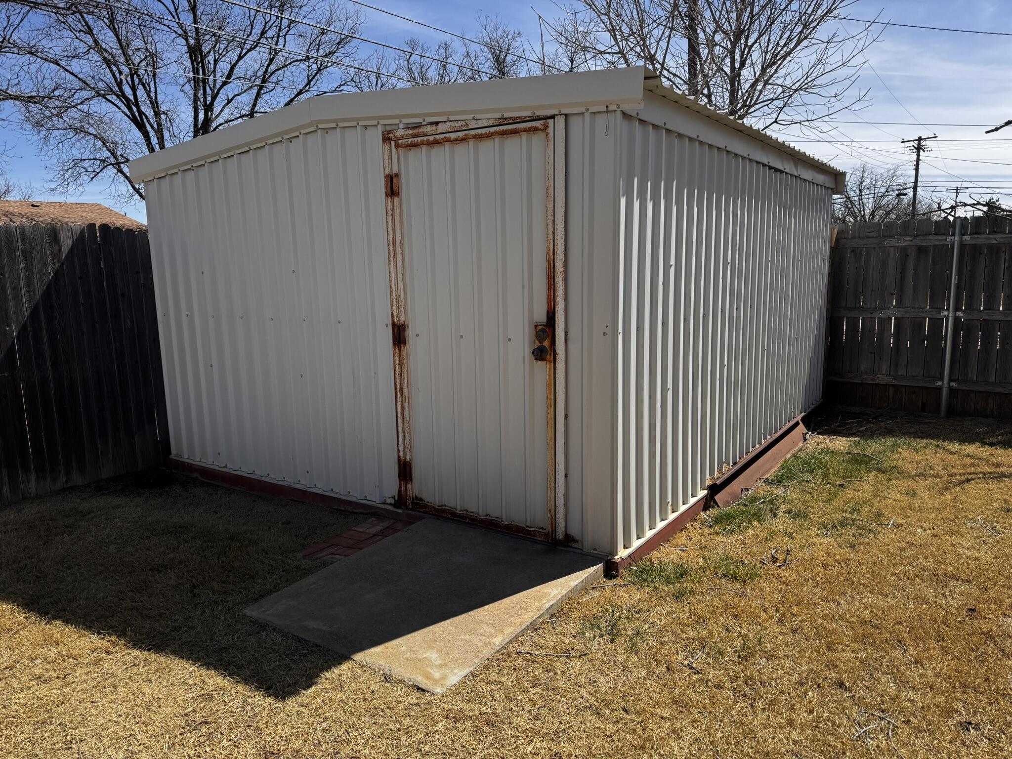 1304 Floydada Property Photo 42
