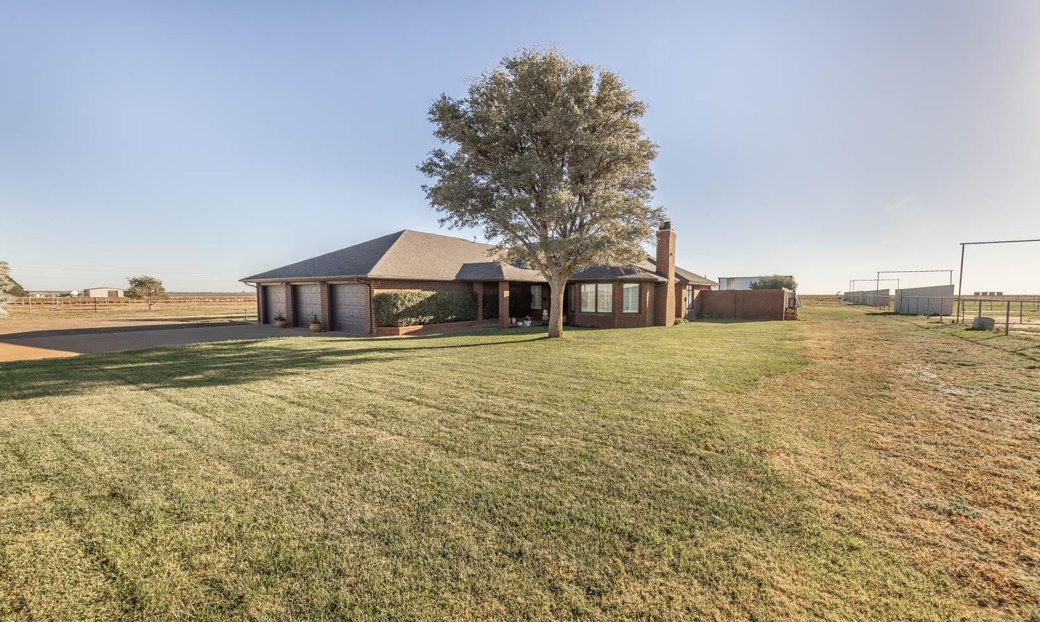 3371 S Us Highway 385 Property Photo 1