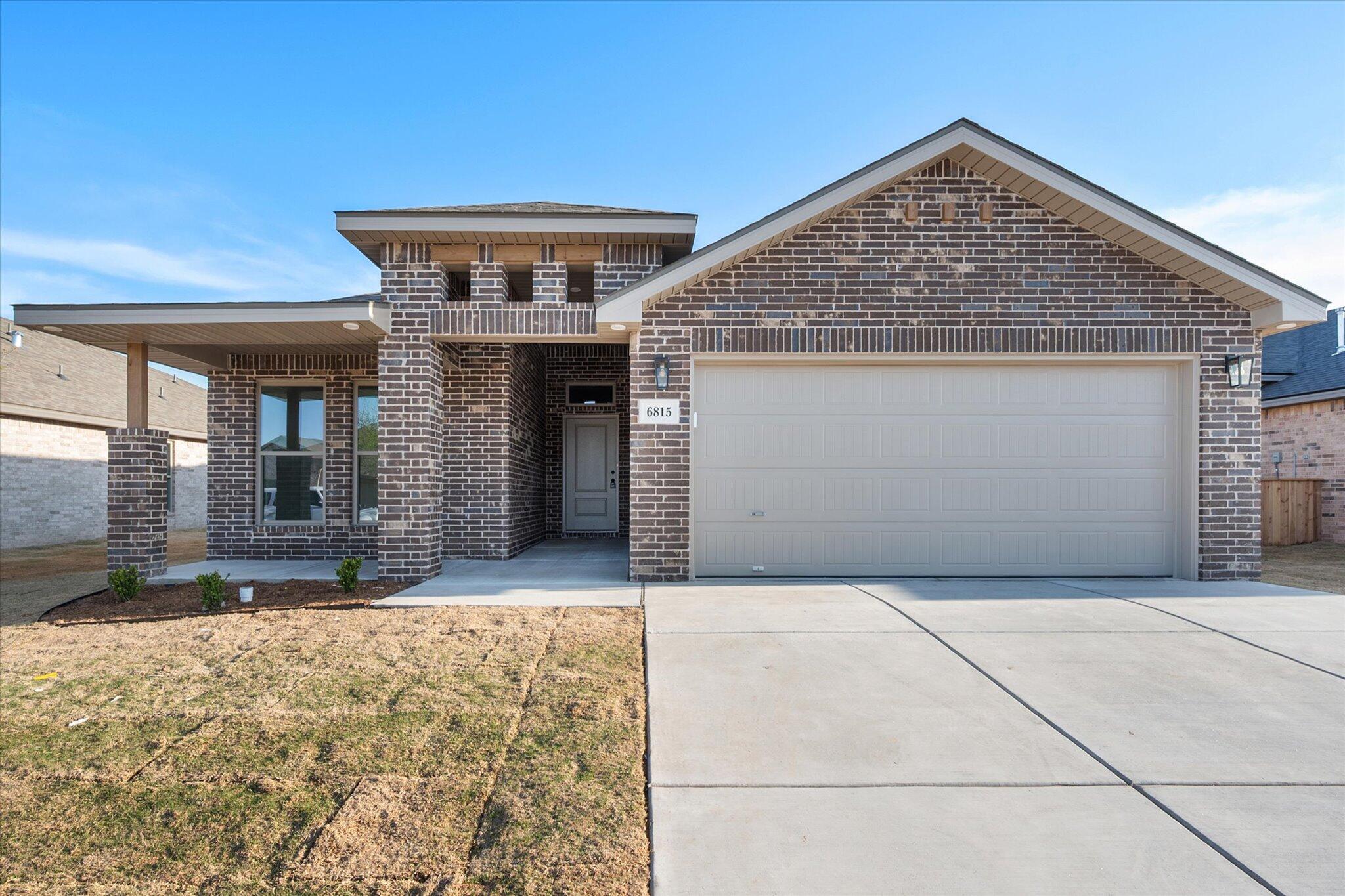 6815 54th Street Property Photo