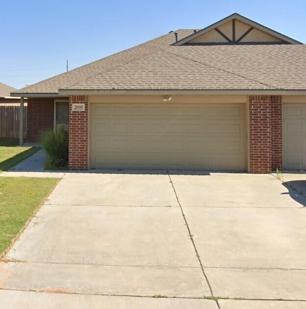 2805 113th Street Property Photo
