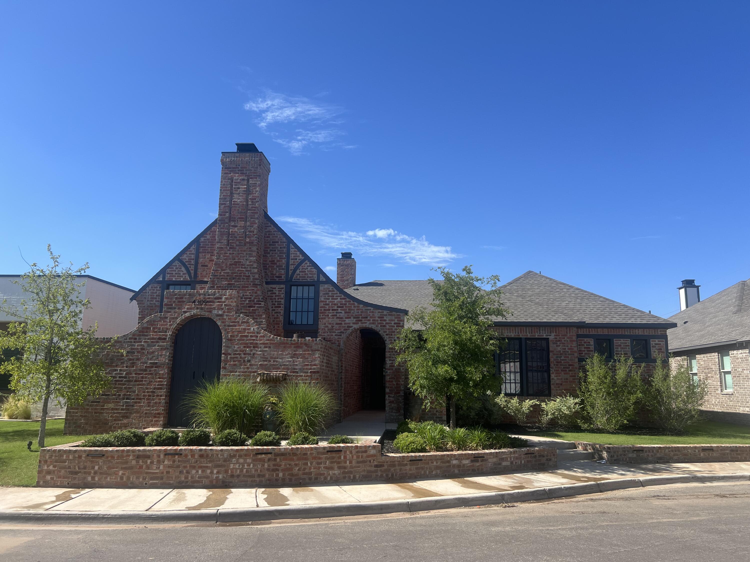 4309 136th Street Property Photo