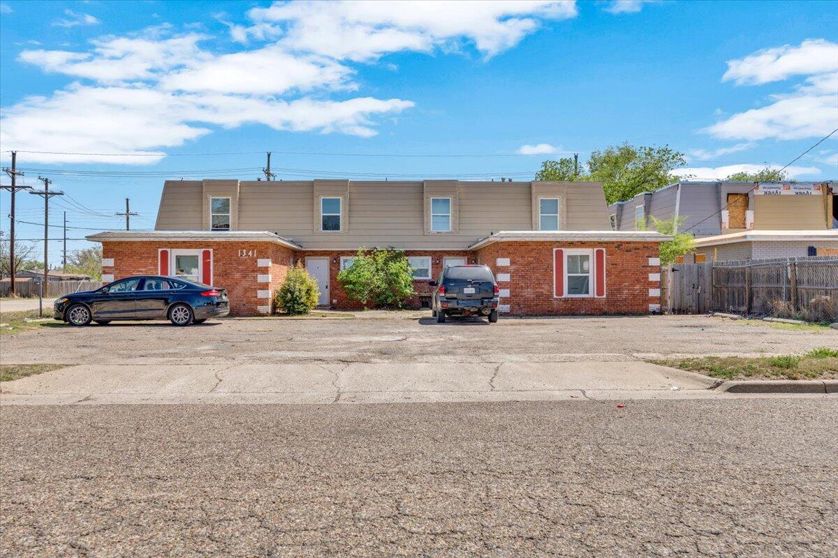 1341 65th Drive Property Photo