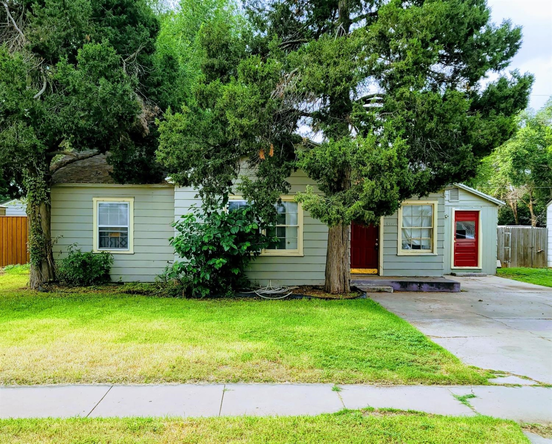 3309 28th Street Property Photo