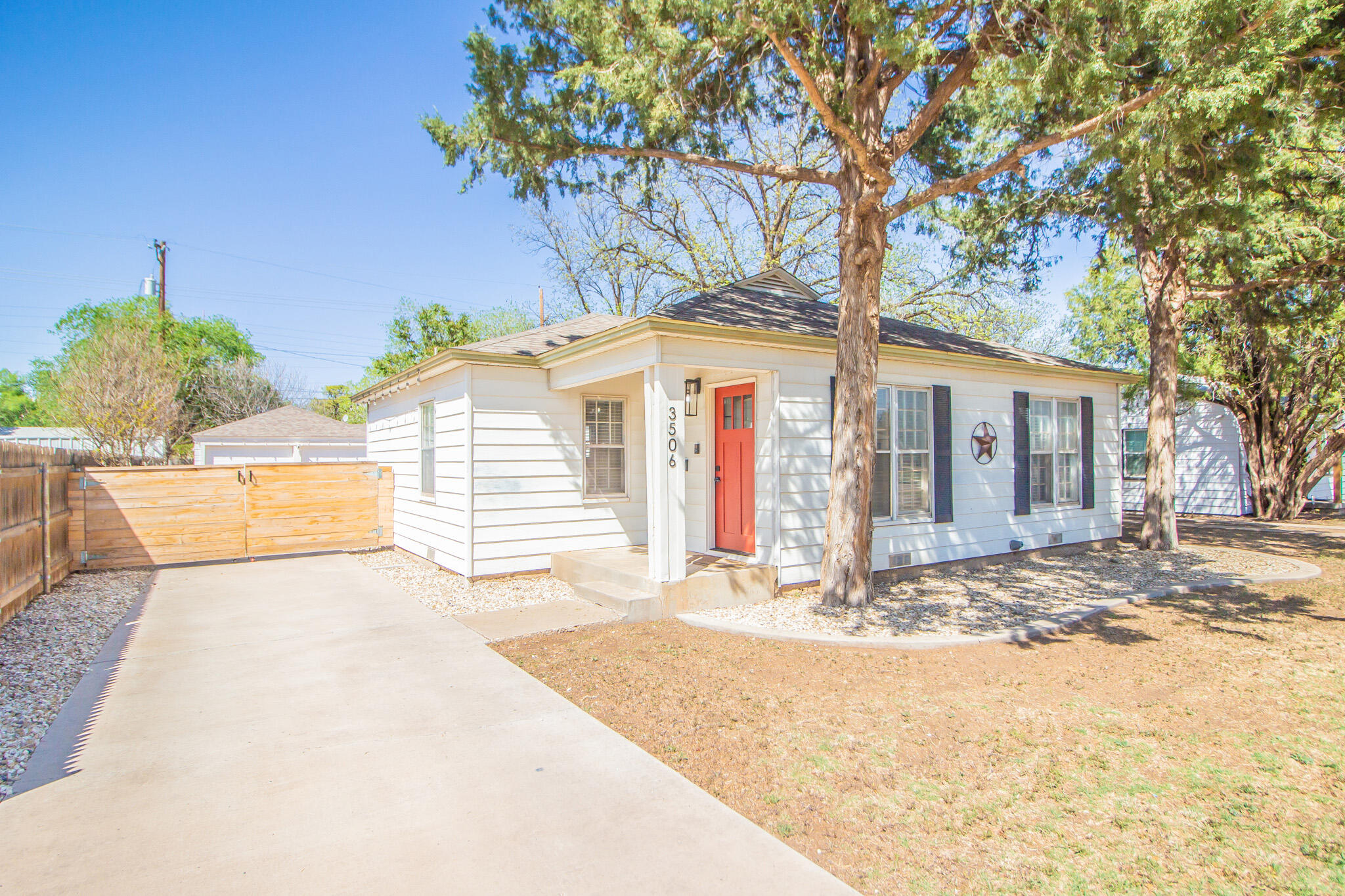 3506 25th Street Property Photo