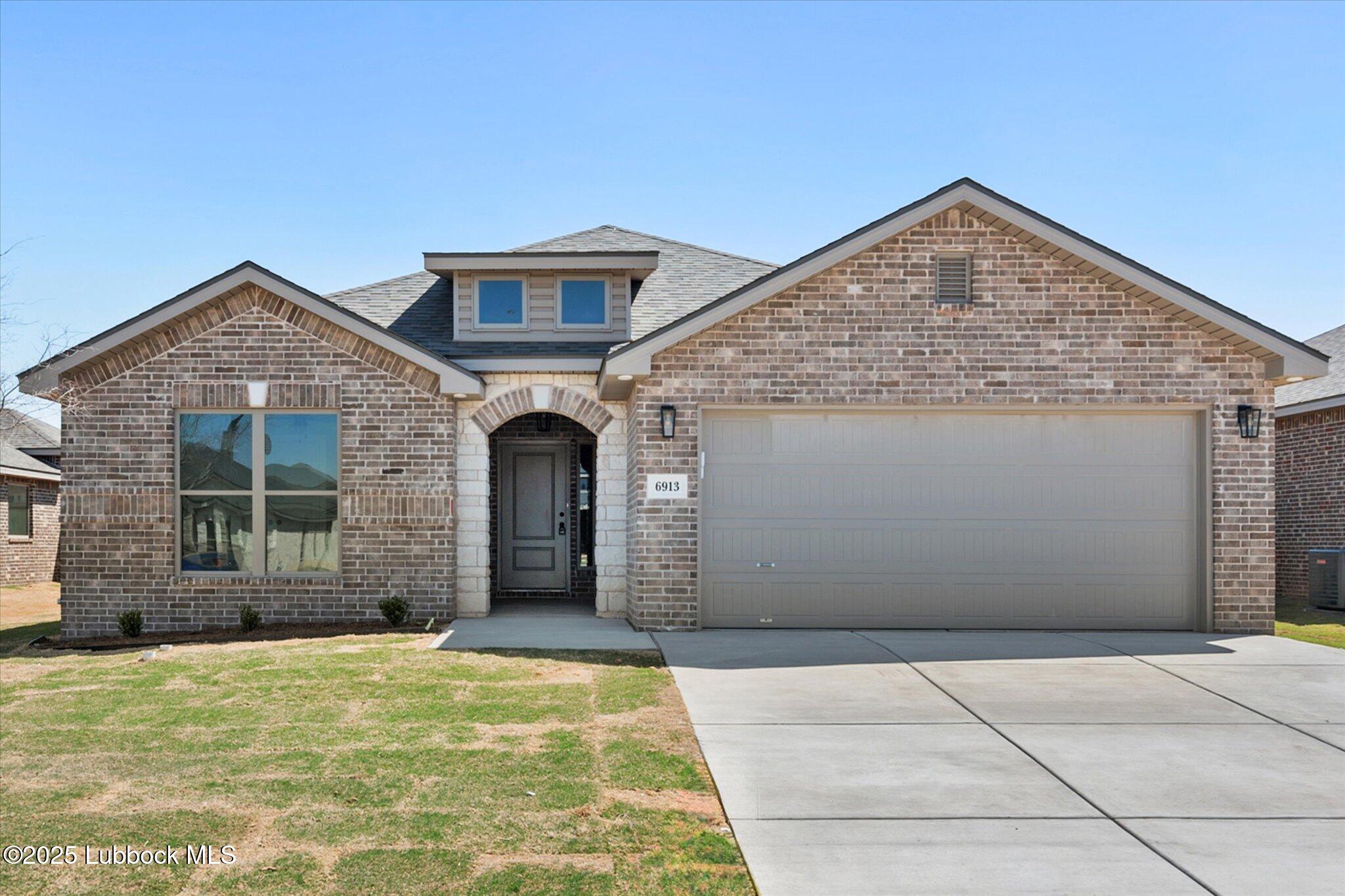 6913 55th Street Property Photo