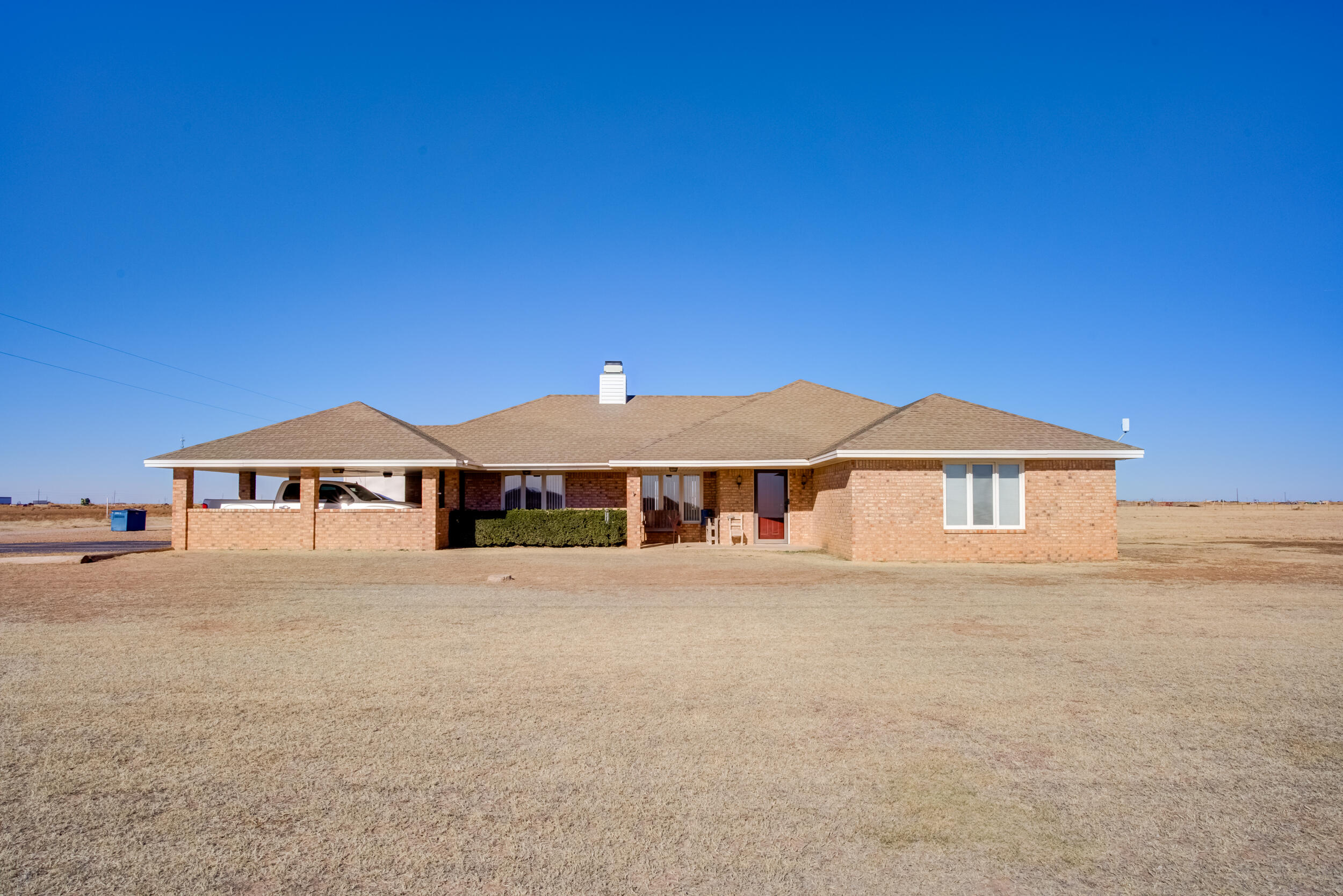 15004 N Private Road 2420 Property Photo 1