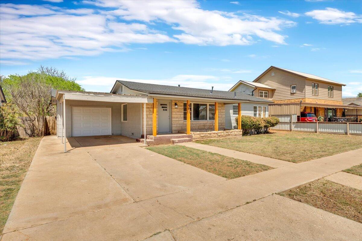 501 E Tate Street Property Photo 1