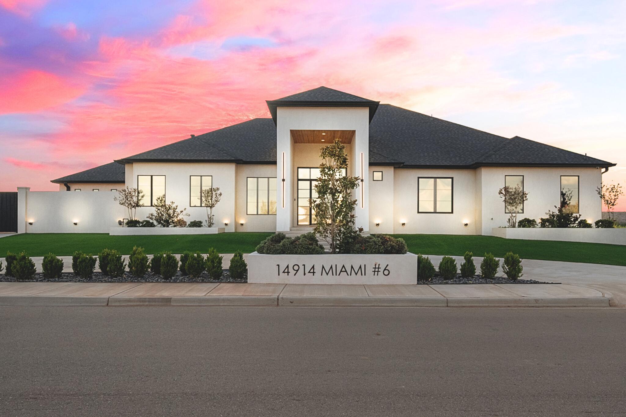 14914 Miami Avenue Property Photo