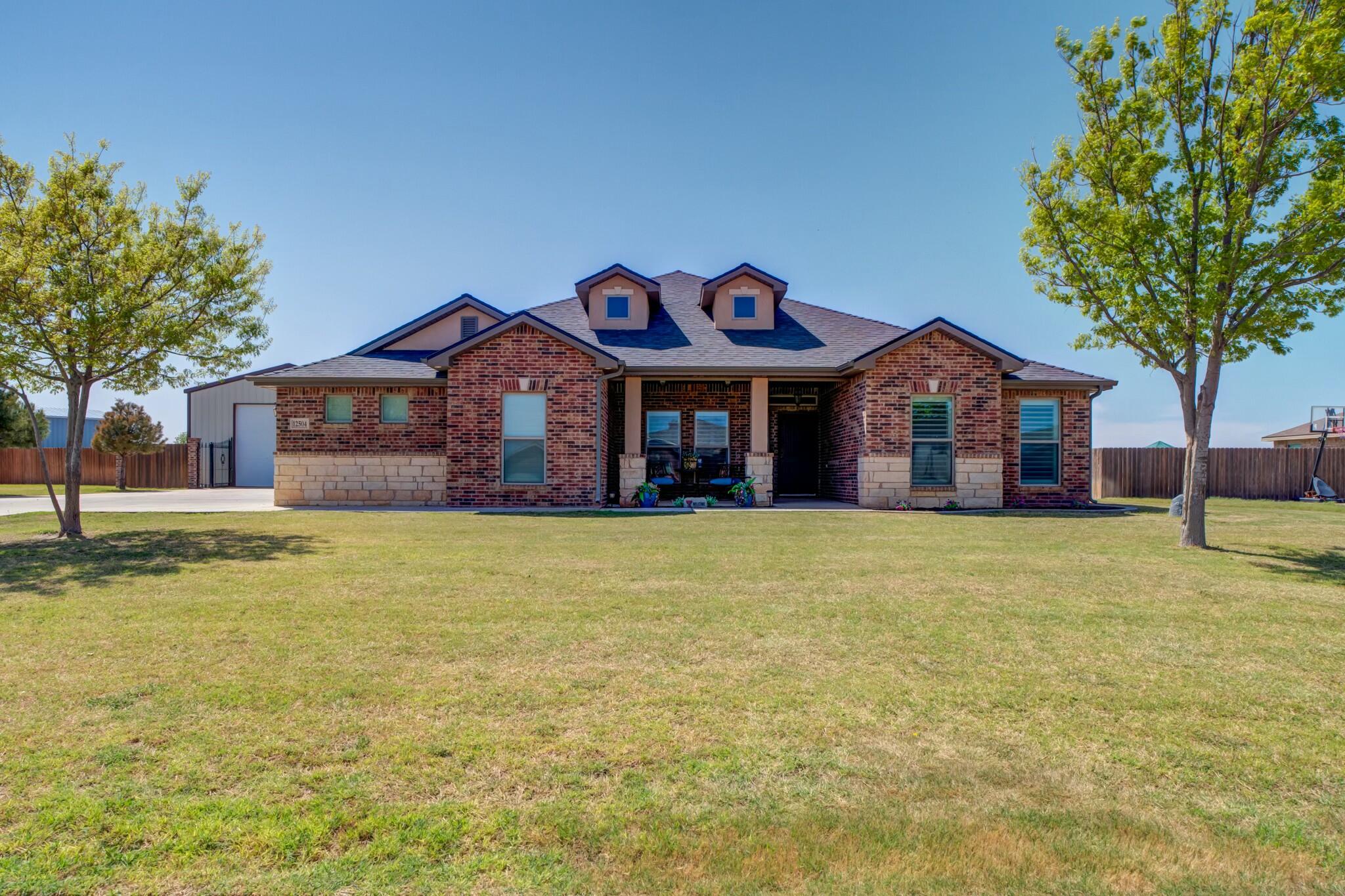 12504 Elgin Avenue Property Photo