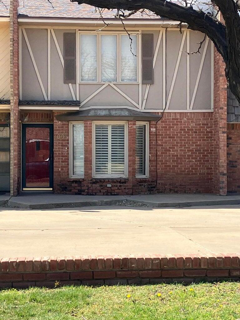 1003a Jefferson Street Property Photo 1