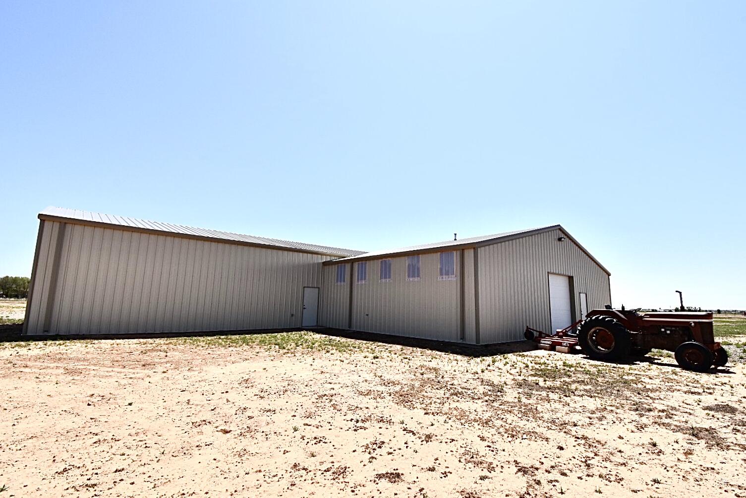 11201 N County Road 1440 Property Photo 5