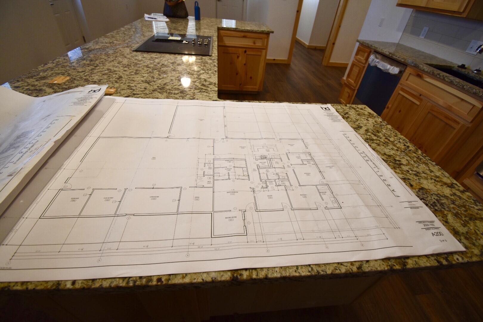 11201 N County Road 1440 Property Photo 13