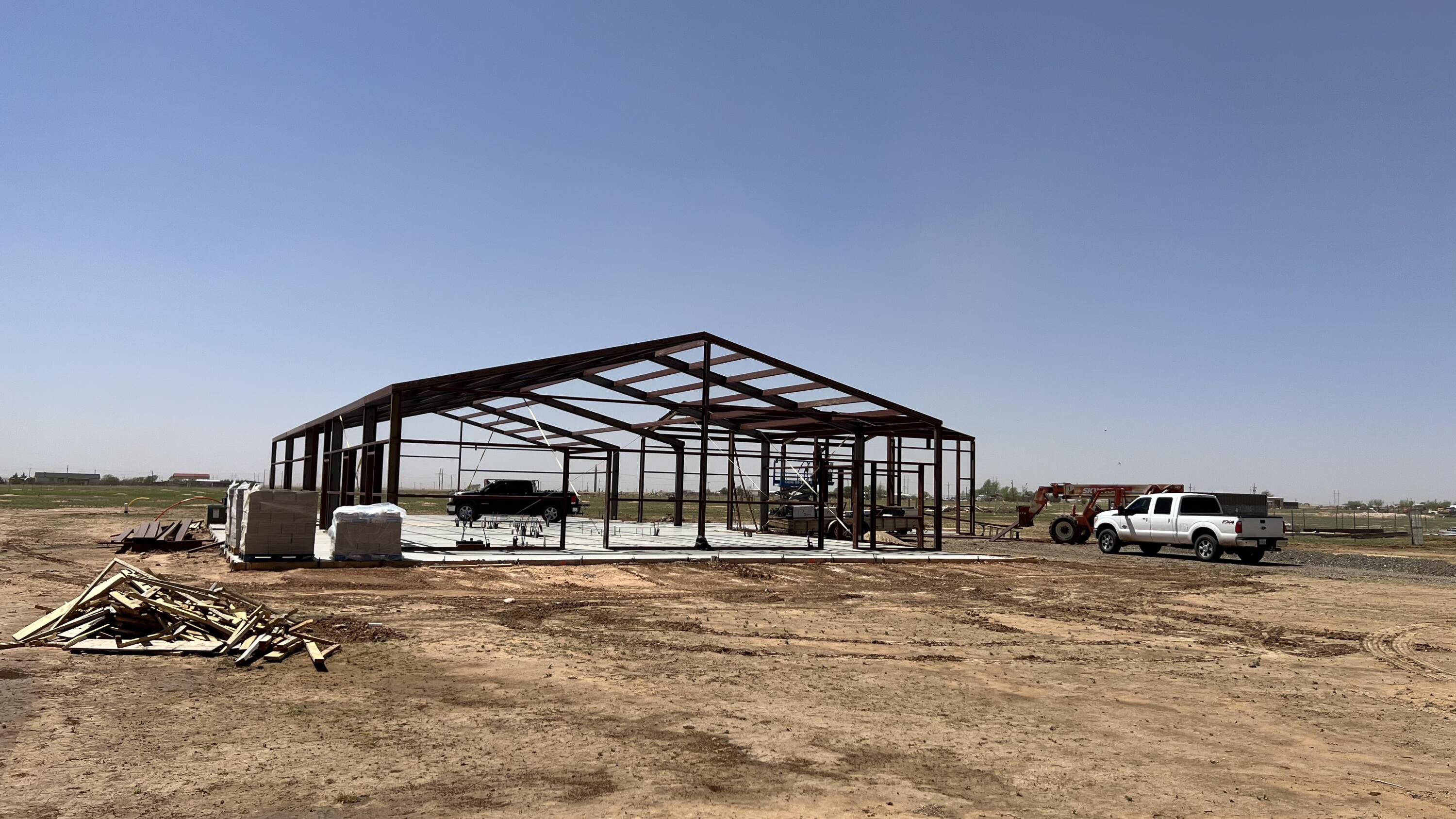 11201 N County Road 1440 Property Photo 38