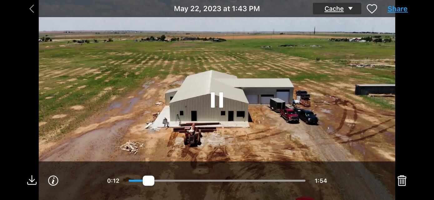 11201 N County Road 1440 Property Photo 42