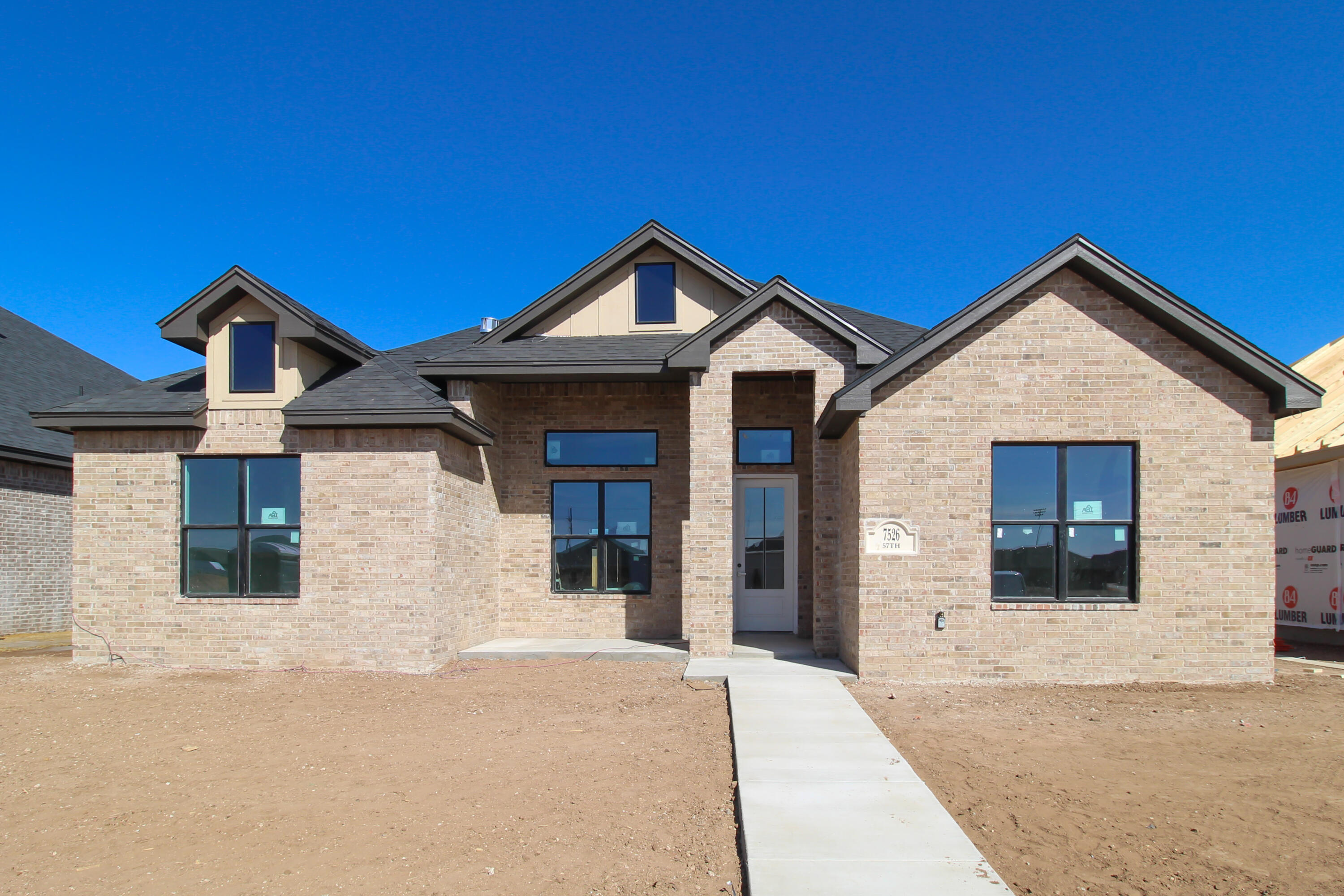 7526 57th Street Property Photo