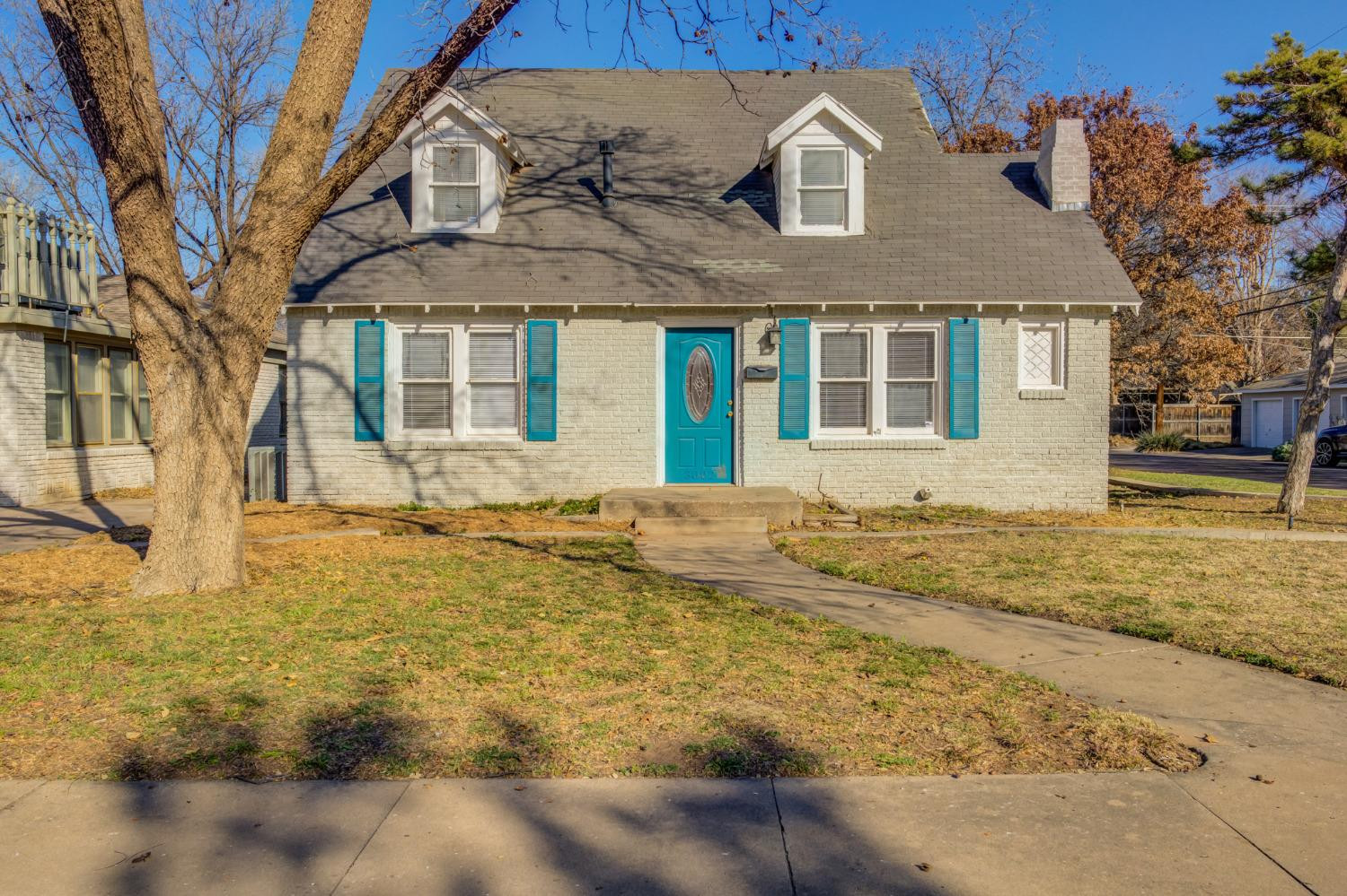 3002 22nd Street Property Photo 1