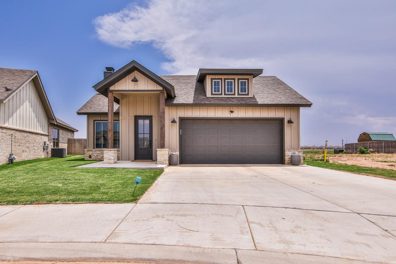 6903 18th Street Property Photo 1