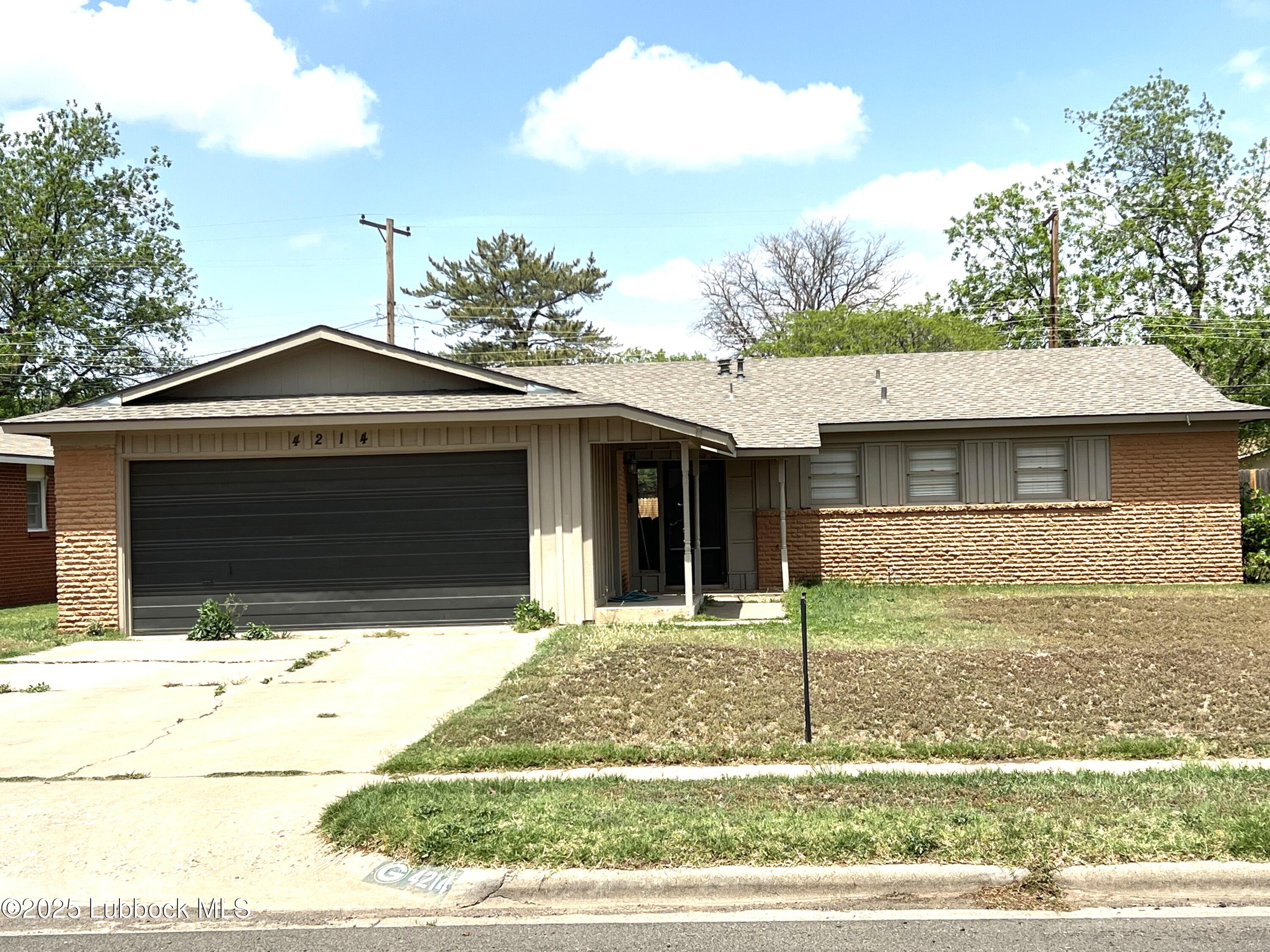 4214 54th Street Property Photo