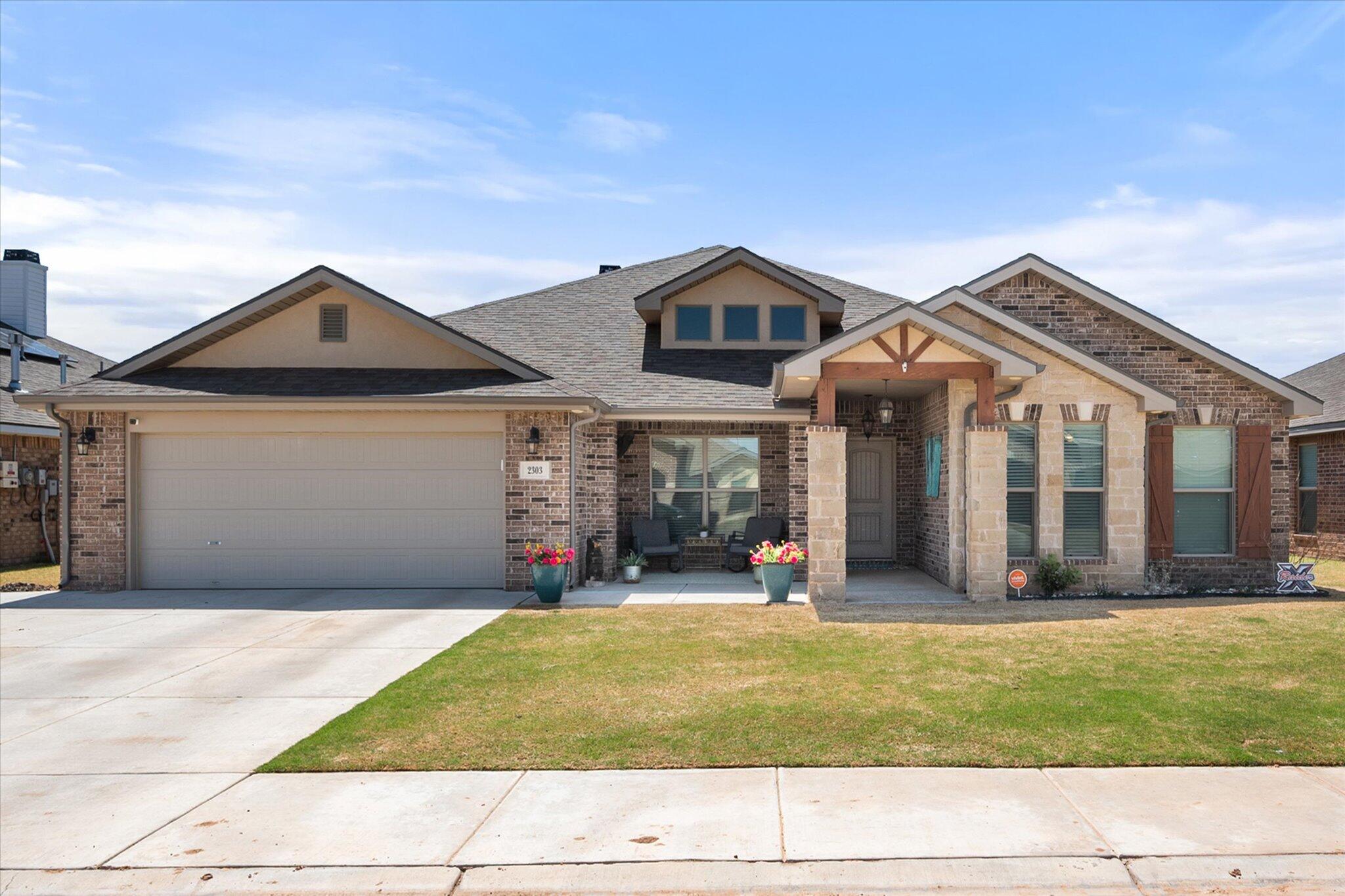 2303 145th Street Property Photo 1