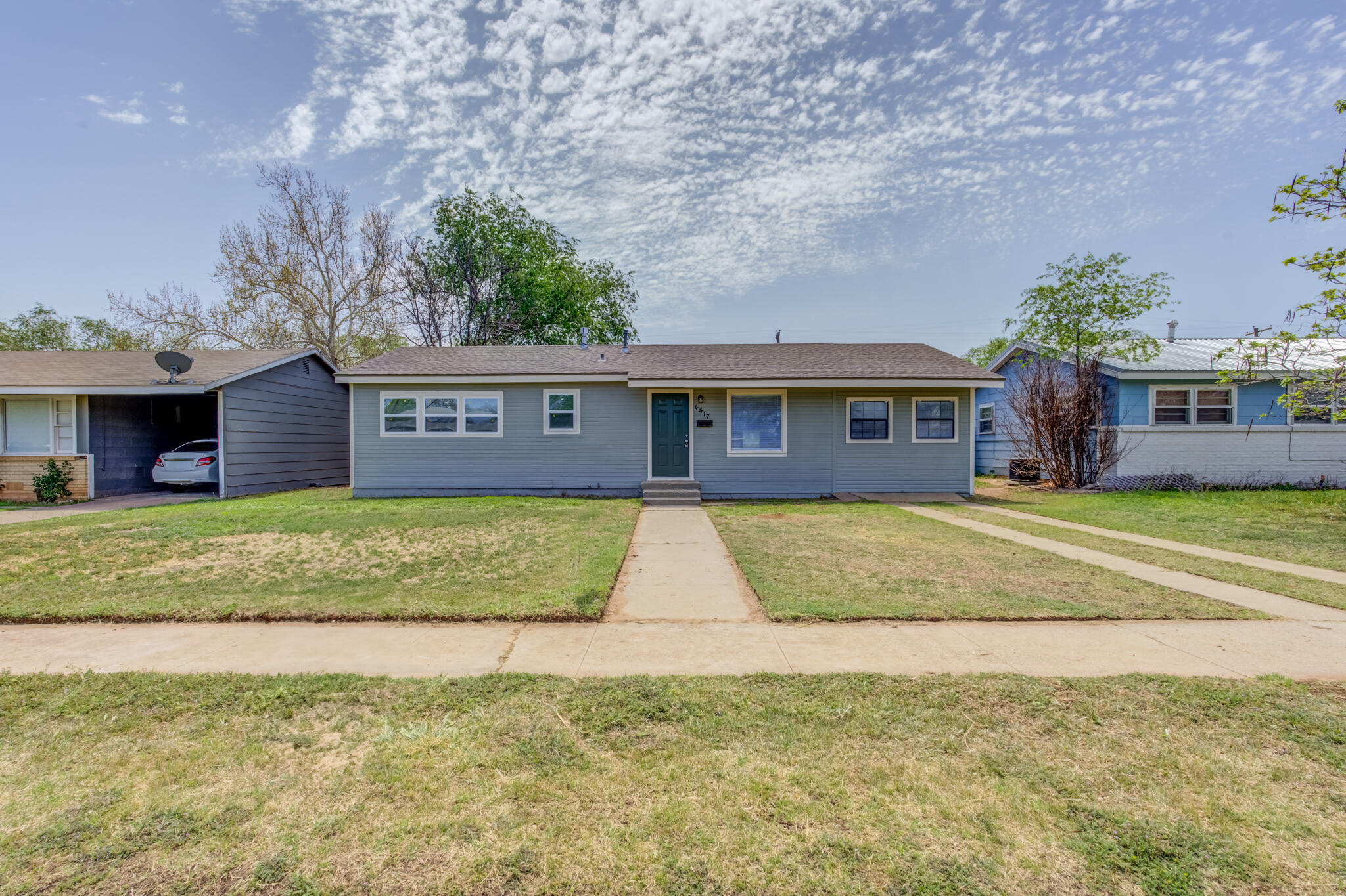 4417 45th Street Property Photo 1